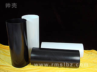 HIPS抗靜電片材