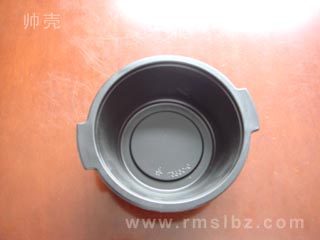 黑色HIPS吸塑托盤